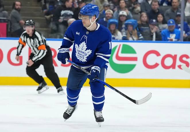Maple Leafs' star fails physical & has no timetable for return - Yahoo  Sports