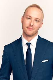 A Thrill of Hope: James Berrian