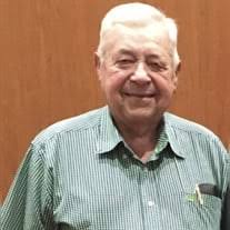 Leon Eckhoff Obituary (2023)