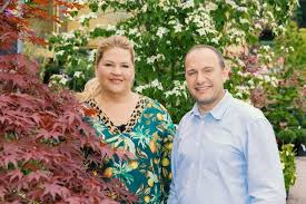 Ihr garten soll noch schöner werden? Bernd Franzen Wieder Als Tv Moderator Im Einsatz Gartenplus Die Gartenarchitekten