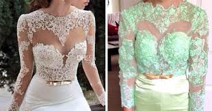 12 Sewing Mistakes You Need To Stop Making And How To Fix Them Sheer Wedding Dress Cocktail Dresses Online Wedding Dresses