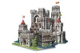 There are 2026 3d puzzles adults for sale on etsy, and they cost $41.53 on average. The Most Challenging Jigsaw Puzzles You Can Buy Reader S Digest