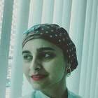 Dra. Caroline Gama, Cirurgiã-Dentista