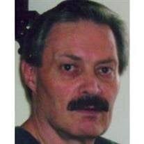 Frederick A. Cooper Obituary