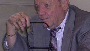 Burke County Judge Jerry Daniel dies