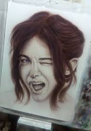 Example of dagger lines with Luke Day using a Venturi Paasche