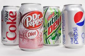 Diet Sodas And Weight Loss Edward Taubman M D Olney Mdedward Taubman M D Olney Md