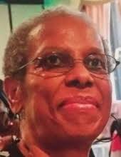 Obituary information for Carol M. Walker