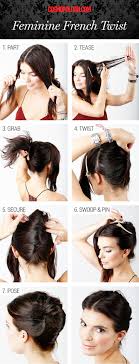 Think braids are out of reach just because you've got shorter strands? 40 Easy Hair Tutorials For Long And Short Hair Craftionary