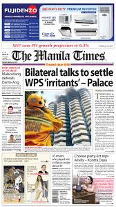 Check spelling or type a new query. The Manila Times April 30 2019 By The Manila Times Issuu