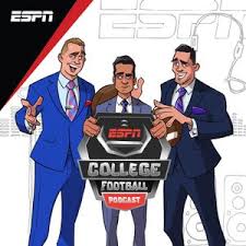 I am consistent and have won national awards for my betting analysis. Cfb Podcast With Herbie Pollack Negandhi Show Podcenter Espn Radio