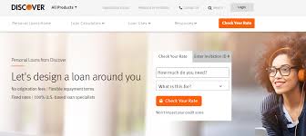 Enter banking information including your bank's routing number and bank account for discover to transfer the funds to. Www Discoverpersonalloans Com Apply How To Apply Home Equity Loan From Discover Bank Surveyline
