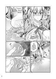 Koubi Shichatta » nhentai - Hentai Manga, Doujinshi & Porn Comics