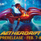 Friday Night Aetherdrift Prerelease | MtG — Top Tier Board Games