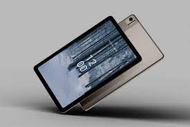 Nokia T21 frischt das 10-Zoll-Android ...