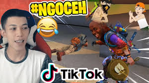 Etraftan silah zırh ve araç bularak rakipleri durdurmaya çalışın. Youtube Video Statistics For Animasi Ff Terniat Dan Momen Lucu Free Fire Wtf Ngoceh Noxinfluencer