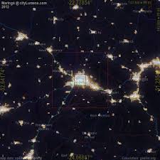 A equipe médica do samu, com apoio do siate de maringá, deslocou para prestar atendimento à criança. Maringa Night Lights From Space