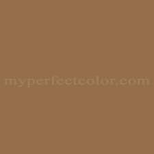 Sherwin Williams Sw9106 El Caramelo