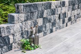 Siola Kombi Weiss Schwarz Mauersteine In 2020 Mauerstein Mauer Steine