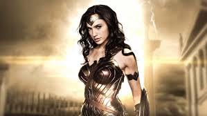 She had previously unofficially appeared as wonder woman in a photoshoot for seven nights magazine. Wonder Woman Gal Gadot Calls For More Female Superheroes In Twitter Q A The Independent The Independent