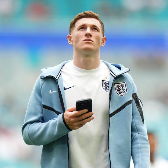 Elliot Anderson speaks out on Rodri challenge at Man City and his Manchester  United comment - Manchester Evening News