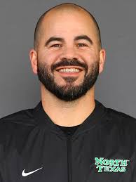 2019 Softball Coaches