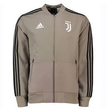 It shows all personal information about the players, including age, nationality, contract duration and current market. Adidas Boys Juventus Turin Presentation Jacket Football Sweatshirts