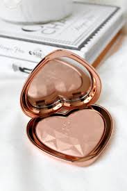 Review Too Faced Love Light Prismatic Highlighter In Ray Of Light Life In Excess Blog Highlighter Makeup Best Highlighter Affordable Makeup Brands