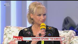 Invitată la prietenii de la 11, simona florescu, fosta soție a actorului ion dichiseanu, vorbit despre povestea ei de dragoste. Simona Florescu DezvÄƒluiri SenzaÅ£ionale L Am Iubit Asa Mult Pe Dichiseanu Incat Am Aflat Abia DupÄƒ Un An Ce VarstÄƒ Are