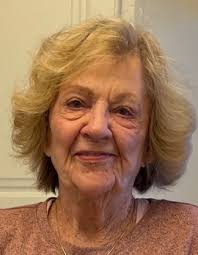 Erma Busenbark Obituary