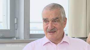 Browse for your friends alphabetically by name. Matt Spricht Mit Schwarzenberg Youtube