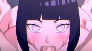 الدكتور كور يعطي Hinata hyuga اللسان النهائي في هذه السلسلة المتحركة -  CartoonPorno.xxx