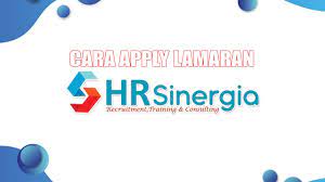 Entdecke rezepte, einrichtungsideen, stilinterpretationen und andere ideen zum ausprobieren. Cara Daftar Online Ke Hr Sinergia Bekasi Dan Karawang Youtube