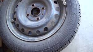 They all mount to the rim from the inside of the tire, and they are too large to be pulled thru the valve stem hole. Diy Tpms Sensor Removal Break Tire Bead Youtube