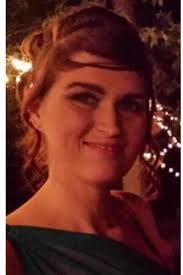 Jennifer Rayfield's Instagram, Twitter & Facebook