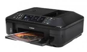 Brillante schwarze tinte für den eleganten allrounder. Canon Pixma Mx420 Driver Printer