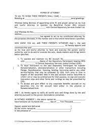 Don't be in a rush! Power Of Attorney In Malay Power Of Attorney Your Most Important Life Document Have You Designated Your Power Of Attorney To Your Agent Song Say
