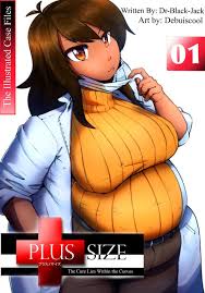 Plus Size 1 comic porn | HD Porn Comics