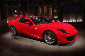 Dec 01, 2020 · specifications. 2020 Ferrari 812 Gts Top Speed