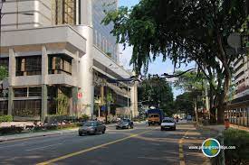 Kuching wisma satok, jalan satok p.o. Jalan Raja Laut Kuala Lumpur