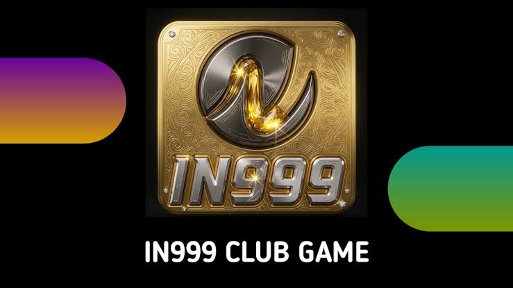 IN999 Club Game Login & Register