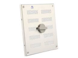 Grilles De Ventilation Hubo