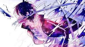 Find hd wallpapers for your desktop, mac, windows, apple, iphone or android device. Noragami Wallpapers Top Free Noragami Backgrounds Wallpaperaccess