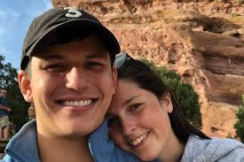 Featured Teacher: Nicole Schrage @nico.namaste Our entire physical practice  lies within the relationship of inhales and exhales. We inhale to lengthen,  we exhale to fold. We inhale to expand, exhale to contract.