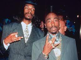 Snoop dogg shared a honest recollection of his last moments with tupac. Snoop Dogg Shares Throwback Video Of Tupac Shakur From Year Rapper Died The Independent The Independent