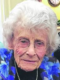 Bette Thompson, 93 Obituary