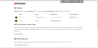 All you need to know. Rumaisa Peck Free Full Access Minecraft Account