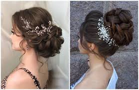 Trendy hairstyle for boys and girls. 21 Simple Indian Hairstyle For Saree