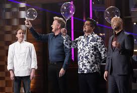Now approaching its 11th season in the united states, masterchef has become a staple of many households. Grant Achatz Guest Judges Masterchef And The Challenge Winner Is A Surprise Pick Chicago Tribune
