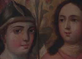 EL TRÁNSITO DE SAN JOSÉ ..........................